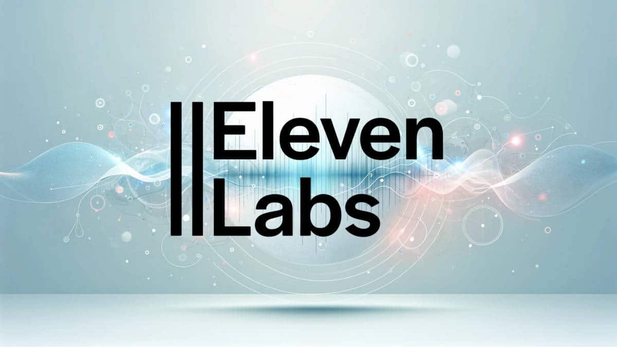 ElevenLabs icon