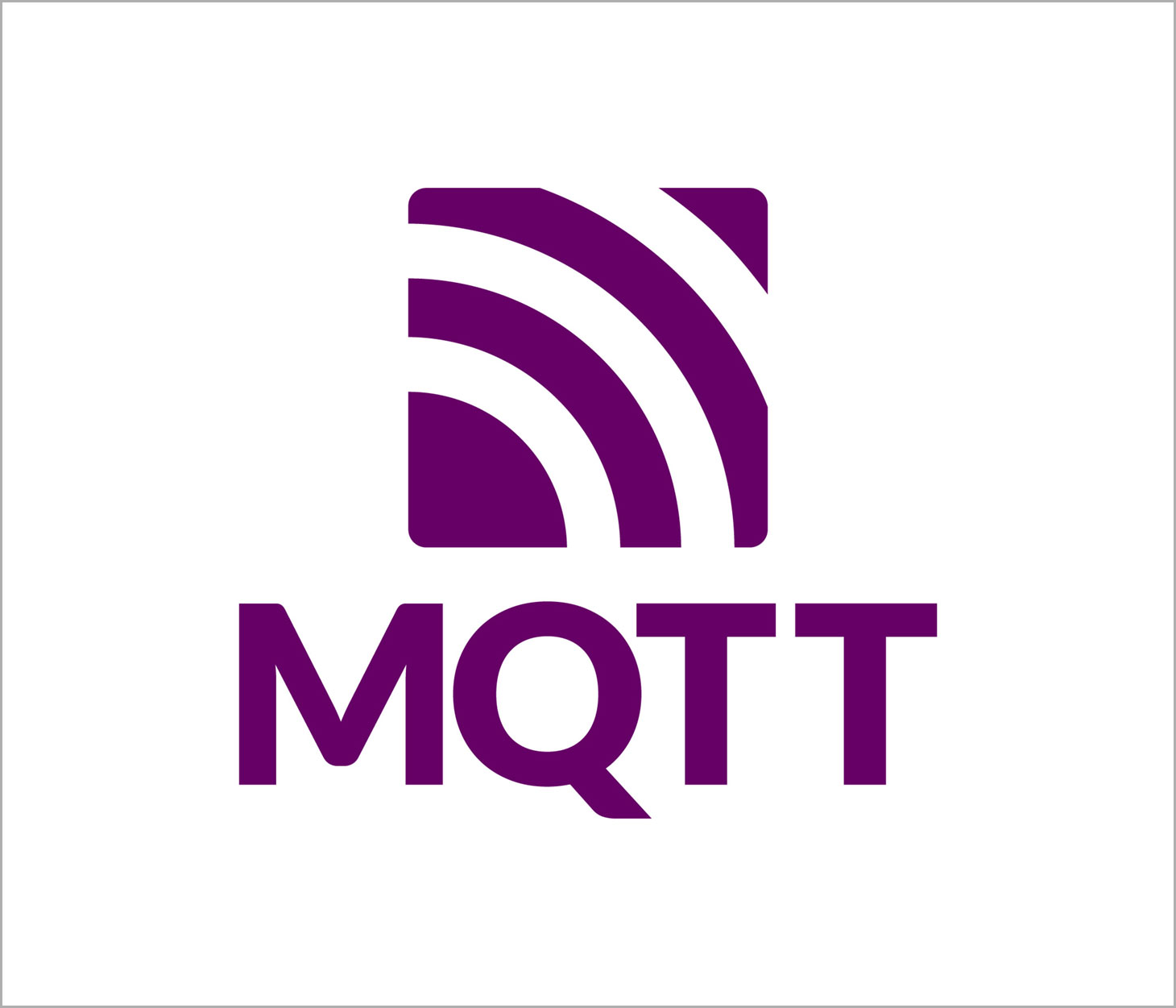 MQTT icon